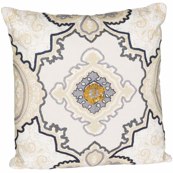 Early Bloom Pillow